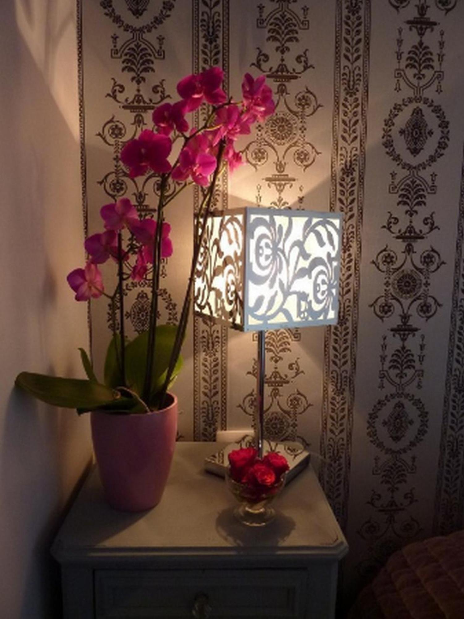 Maison D'Hotes Les Belles De Mai Pontorson Kültér fotó